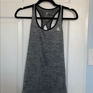 Run/workout top